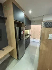 Apartamento à venda, 18m² no Vila Formosa, São Paulo