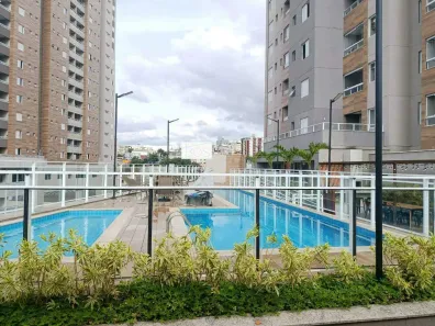 Apartamento com 2 Quartos para alugar, 60m² no Nova Suíssa, Belo Horizonte
