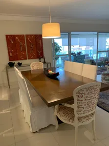 Apartamento com 3 Quartos à venda, 212m² no Alphaville Centro Industrial e Empresarial/Alphaville., Barueri
