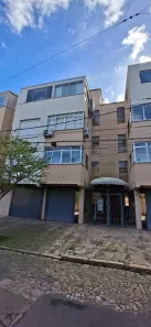 Apartamento com 1 Quarto para alugar, 30m² no Partenon, Porto Alegre