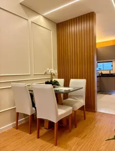Casa de Condomínio com 2 Quartos à venda no Parque 10 de Novembro, Manaus