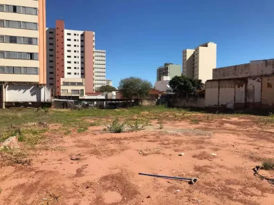 Lote/Terreno à venda, 1936m² no Centro, Bauru