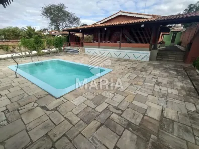 Casa com 6 Quartos à venda, 400m² no Ebenezer, Gravatá