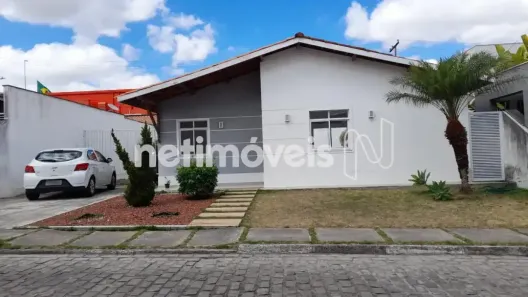Casa de Condomínio com 3 Quartos para alugar, 81m² no Pedra do Descanso, Feira de Santana
