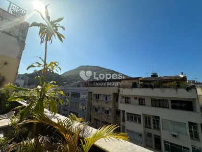 Cobertura com 4 Quartos à venda, 396m² no Copacabana, Rio de Janeiro