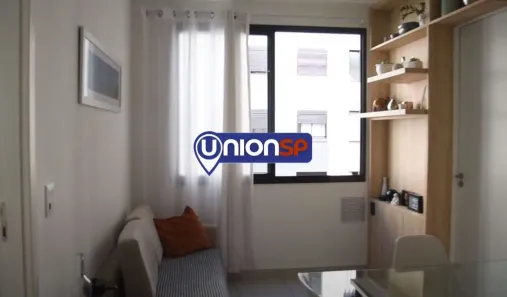 Apartamento com 2 Quartos à venda, 39m² no Jurubatuba, São Paulo