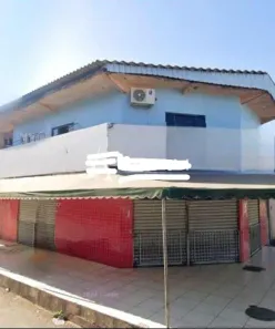 Ponto Comercial à venda, 70m² no Areal, Brasília