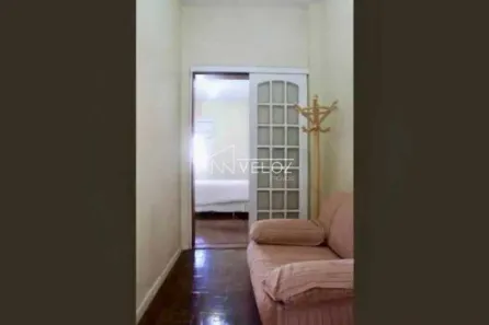 Apartamento com 2 Quartos à venda, 71m² no Leblon, Rio de Janeiro