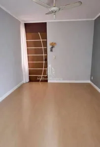 Apartamento com 2 Quartos à venda, 56m² no Vila Padre Manoel de Nóbrega, Campinas