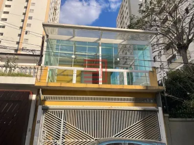 Sobrado com 4 Quartos à venda, 112m² no Vila Prudente, São Paulo