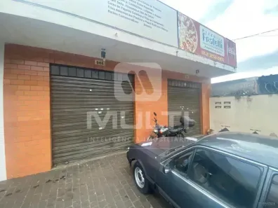 Ponto Comercial com 1 Quarto para alugar, 40m² no Granada, Uberlândia