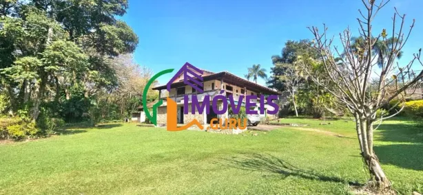 Fazenda/Sítio com 3 Quartos à venda, 250m² no Joapiranga, Valinhos