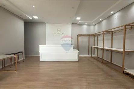 Sala Comercial com 1 Quarto para alugar, 70m² no Jardim Santa Madalena, Sumaré