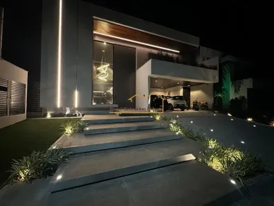 Casa de Condomínio com 5 Quartos à venda, 950m² no Recreio dos Bandeirantes, Rio de Janeiro