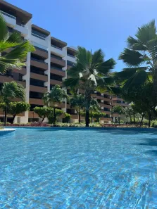 Apartamento com 3 Quartos à venda, 128m² no Ponta de Campina, Cabedelo