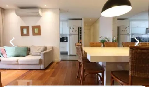 Apartamento com 3 Quartos à venda, 102m² no Lar São Paulo, São Paulo