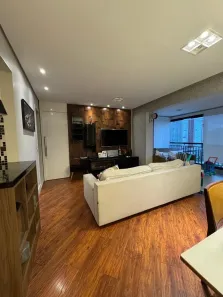 Apartamento com 3 Quartos à venda, 96m² no Vila Bertioga, São Paulo