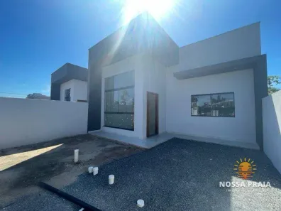 Casa com 2 Quartos à venda, 89m² no , Itapoá