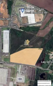 Lote/Terreno à venda, 33959m² no Campo Largo da Roseira, São José dos Pinhais