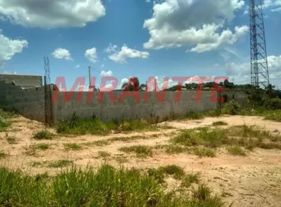 Lote/Terreno à venda, 4050m² no São Vicente, Mairiporã