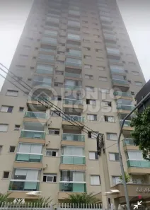 Apartamento com 2 Quartos à venda, 61m² no Ipiranga, São Paulo