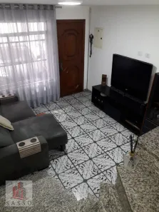 Casa com 2 Quartos à venda, 150m² no Tatuapé, São Paulo