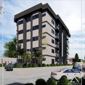 Apartamento com 2 Quartos à venda, 67m² no Centro, Atibaia