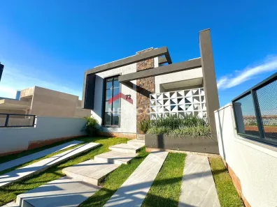 Casa com 3 Quartos à venda, 94m² no Morada do Vale II, Gravataí