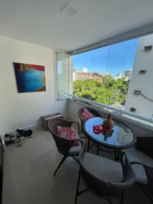 Apartamento com 3 Quartos à venda, 84m² no Costa Azul, Salvador