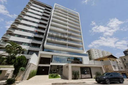 Cobertura com 5 Quartos à venda, 397m² no Santa Helena, Juiz de Fora