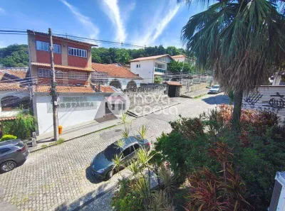 Apartamento com 3 Quartos à venda, 126m² no Freguesia (Ilha do Governador), Rio de Janeiro
