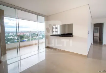 Apartamento com 3 Quartos à venda, 131m² no Tubalina, Uberlândia