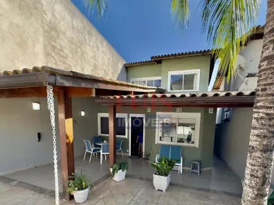 Casa com 2 Quartos à venda, 130m² no Itaipu, Niterói