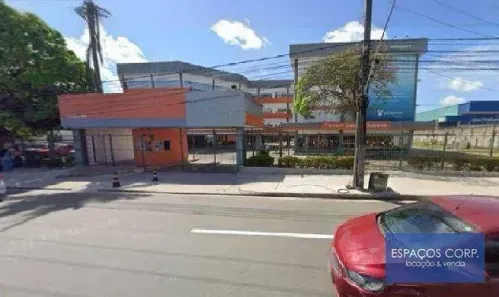 Ponto Comercial à venda, 24286m² no Turu, São Luís