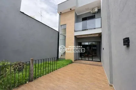 Casa com 2 Quartos à venda, 120m² no Castelinho, Piracicaba