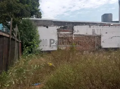 Lote/Terreno à venda, 300m² no Brooklin Paulista, São Paulo