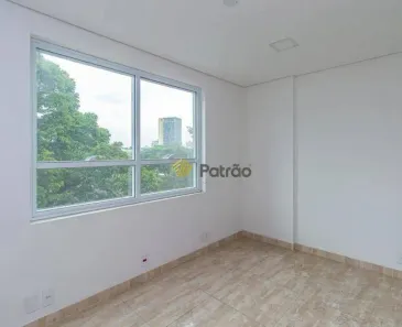 Sala Comercial para alugar, 32m² no Baeta Neves, São Bernardo do Campo