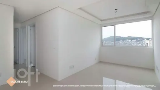 Apartamento com 3 Quartos à venda, 74m² no Partenon, Porto Alegre