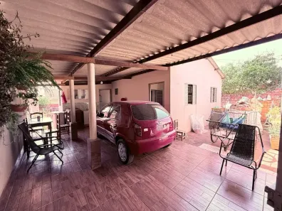 Casa com 3 Quartos à venda, 80m² no Jardim dos Ipês, Anápolis