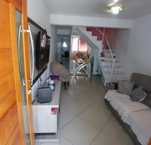 Casa com 3 Quartos à venda, 185m² no Campo Grande, Rio de Janeiro
