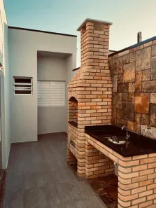 Casa com 3 Quartos à venda, 124m² no Vila Rosália, Guarulhos