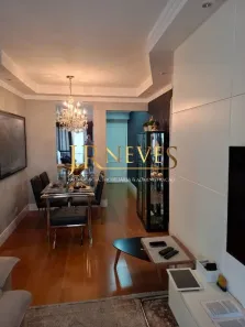 Apartamento com 2 Quartos à venda, 66m² no Tatuapé, São Paulo