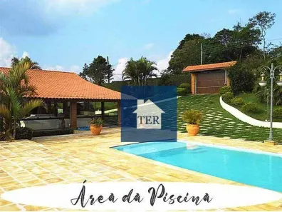 Fazenda/Sítio à venda, 5000m² no Terras de Santa Cruz, Jundiaí