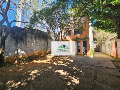 Galpão/Depósito/Armazém para venda ou aluguel, 627m² no Bosque da Saúde, São Paulo