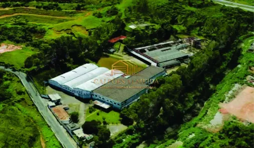 Galpão/Depósito/Armazém para alugar, 5499m² no Rio Abaixo, Itaquaquecetuba