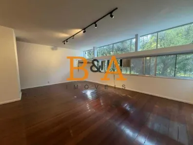 Apartamento com 3 Quartos à venda, 170m² no Flamengo, Rio de Janeiro