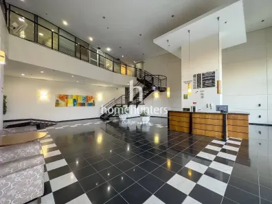 Sala Comercial para alugar, 100m² no Cambuí, Campinas