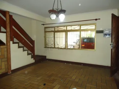 Sobrado com 3 Quartos à venda, 250m² no Jardim Carlu, São Paulo