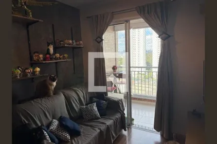 Apartamento com 3 Quartos à venda, 70m² no Jaguaré, São Paulo