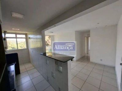 Apartamento com 2 Quartos à venda, 65m² no Badu, Niterói